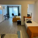 Bella Mila Suit Otel