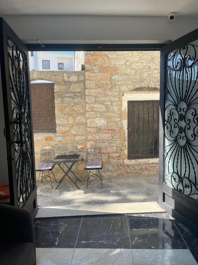 Apart Otel Bella Mila Suit Bodrum