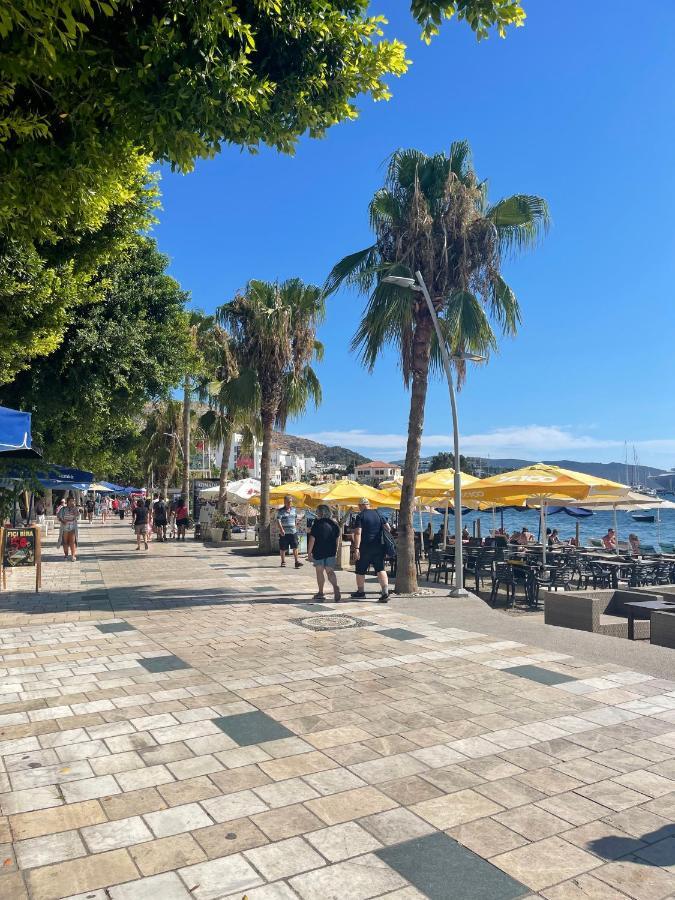 Apart Otel Bella Mila Suit Bodrum