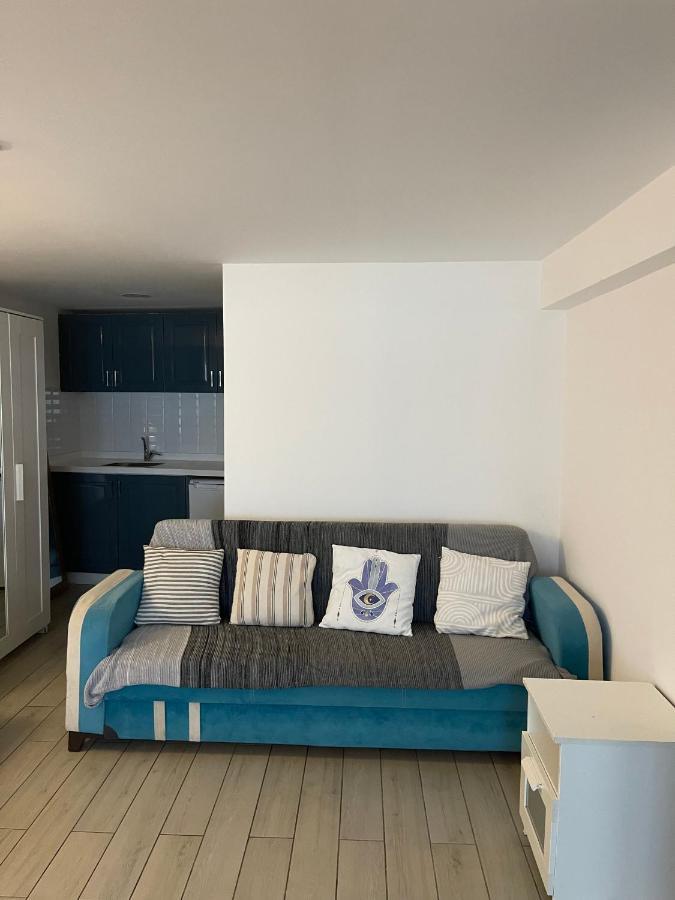 Bella Mila Suit Apart Otel Bodrum