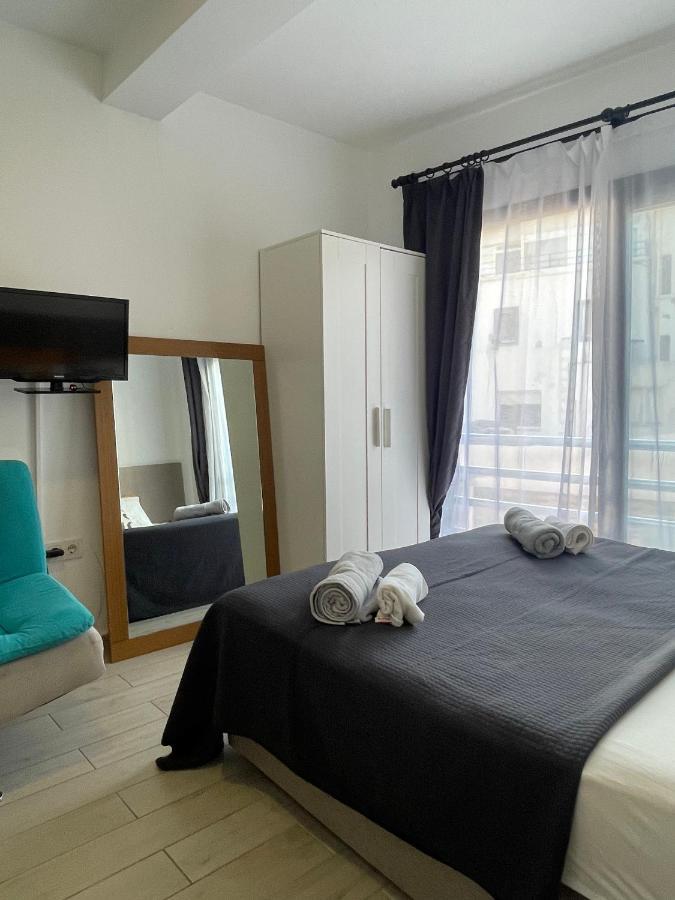 Apart Otel Bella Mila Suit