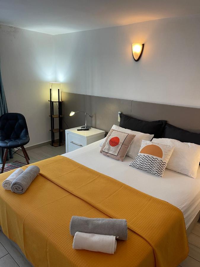 Apart Otel Bella Mila Suit *