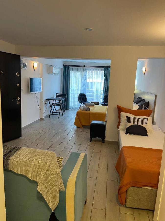 Apart Otel Bella Mila Suit *