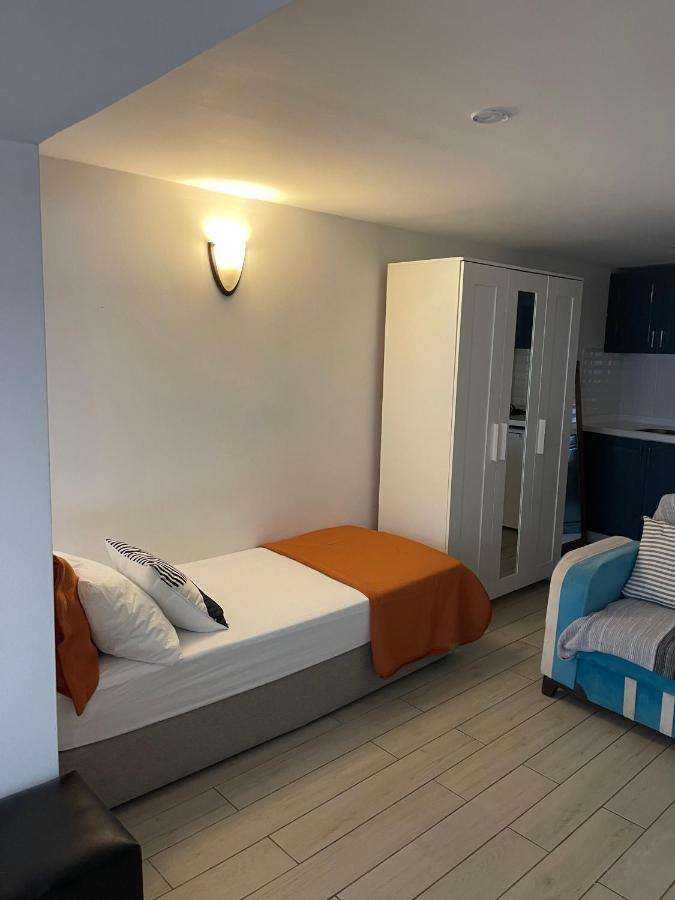 Bella Mila Suit Apart Otel *