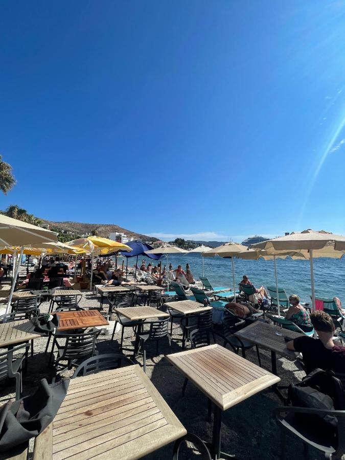 Bella Mila Suit * Bodrum
