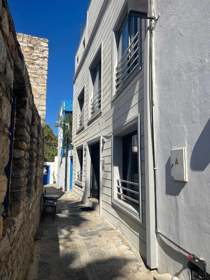 Apart Otel Bella Mila Suit Bodrum