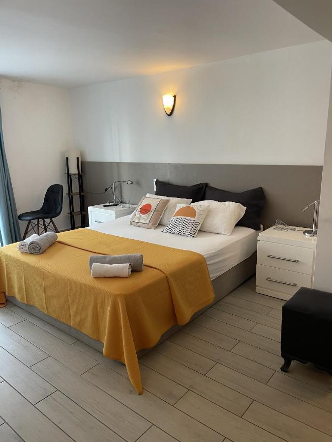 Apart Otel Bella Mila Suit