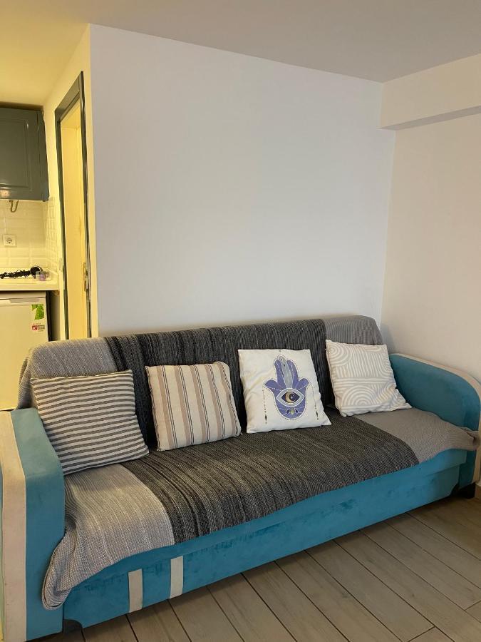 Apart Otel Bella Mila Suit